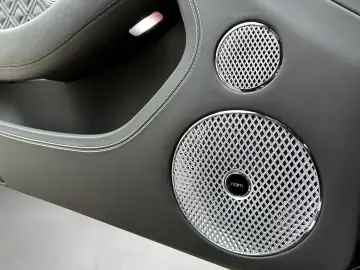 BENTLEY Continental GT l BLACKLINE l NAIM l PANORAMA