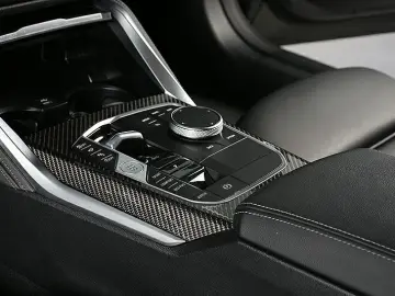 BMW 420i Coupé M Sportpaket ACC HiFi Widescreen Lenk