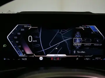 BMW 420i Coupé M Sportpaket ACC HiFi Widescreen Lenk