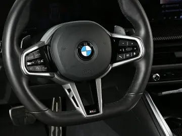 BMW 420i Coupé M Sportpaket ACC HiFi Widescreen Lenk