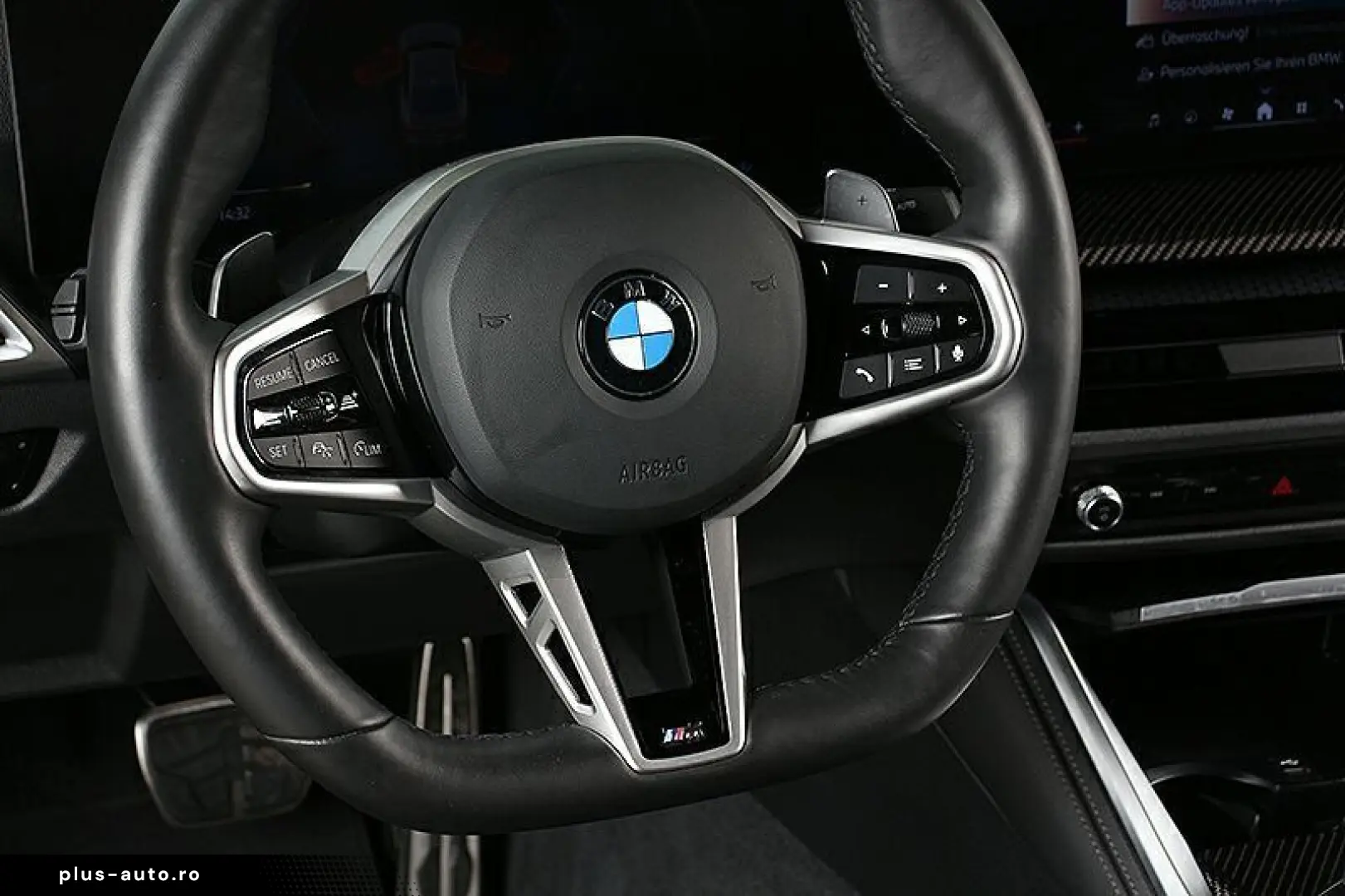 BMW 420i Coupé M Sportpaket ACC HiFi Widescreen Lenk