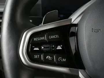 BMW 420i Coupé M Sportpaket ACC HiFi Widescreen Lenk