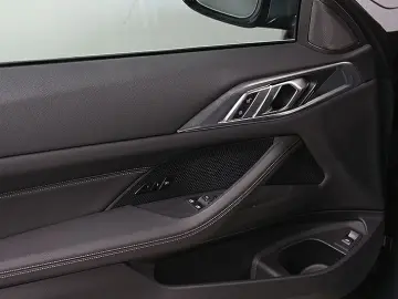 BMW 420i Coupé M Sportpaket ACC HiFi Widescreen Lenk