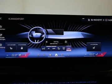 BMW 420i Coupé M Sportpaket ACC HiFi Widescreen Lenk