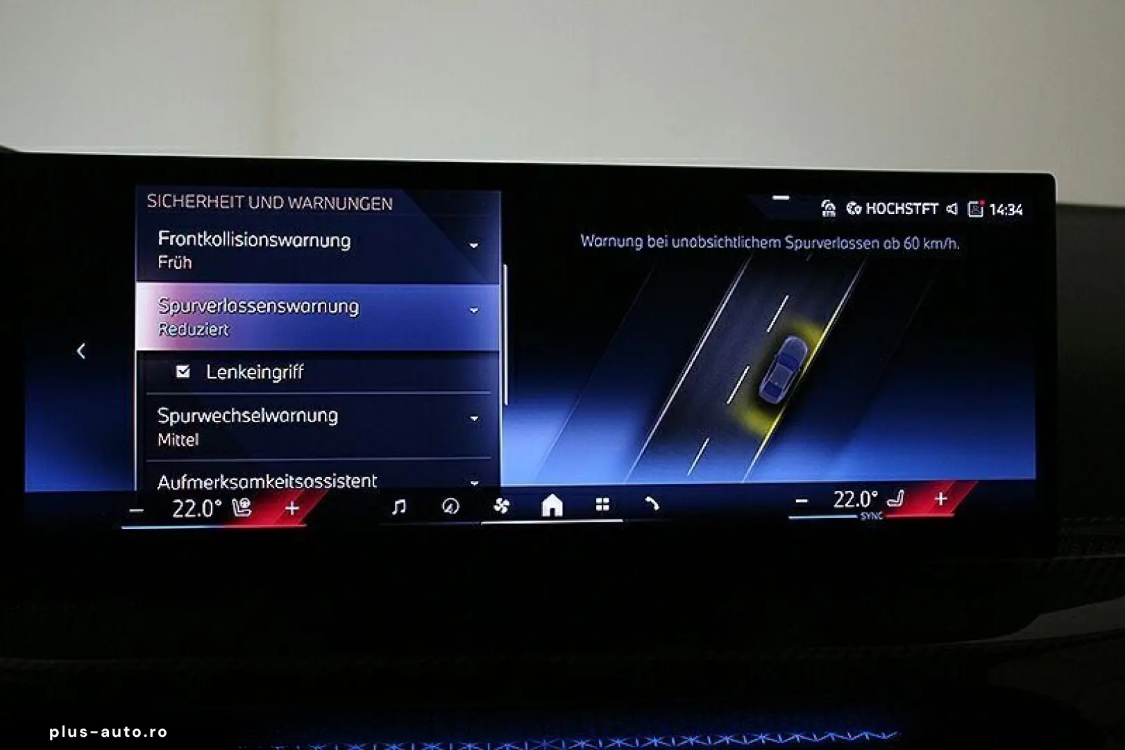 BMW 420i Coupé M Sportpaket ACC HiFi Widescreen Lenk