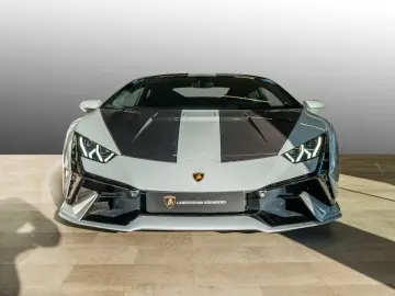 LAMBORGHINI Huracán Tecnica   AdPerso   Lamborghini Nürnberg