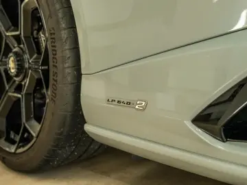 LAMBORGHINI Huracán Tecnica   AdPerso   Lamborghini Nürnberg