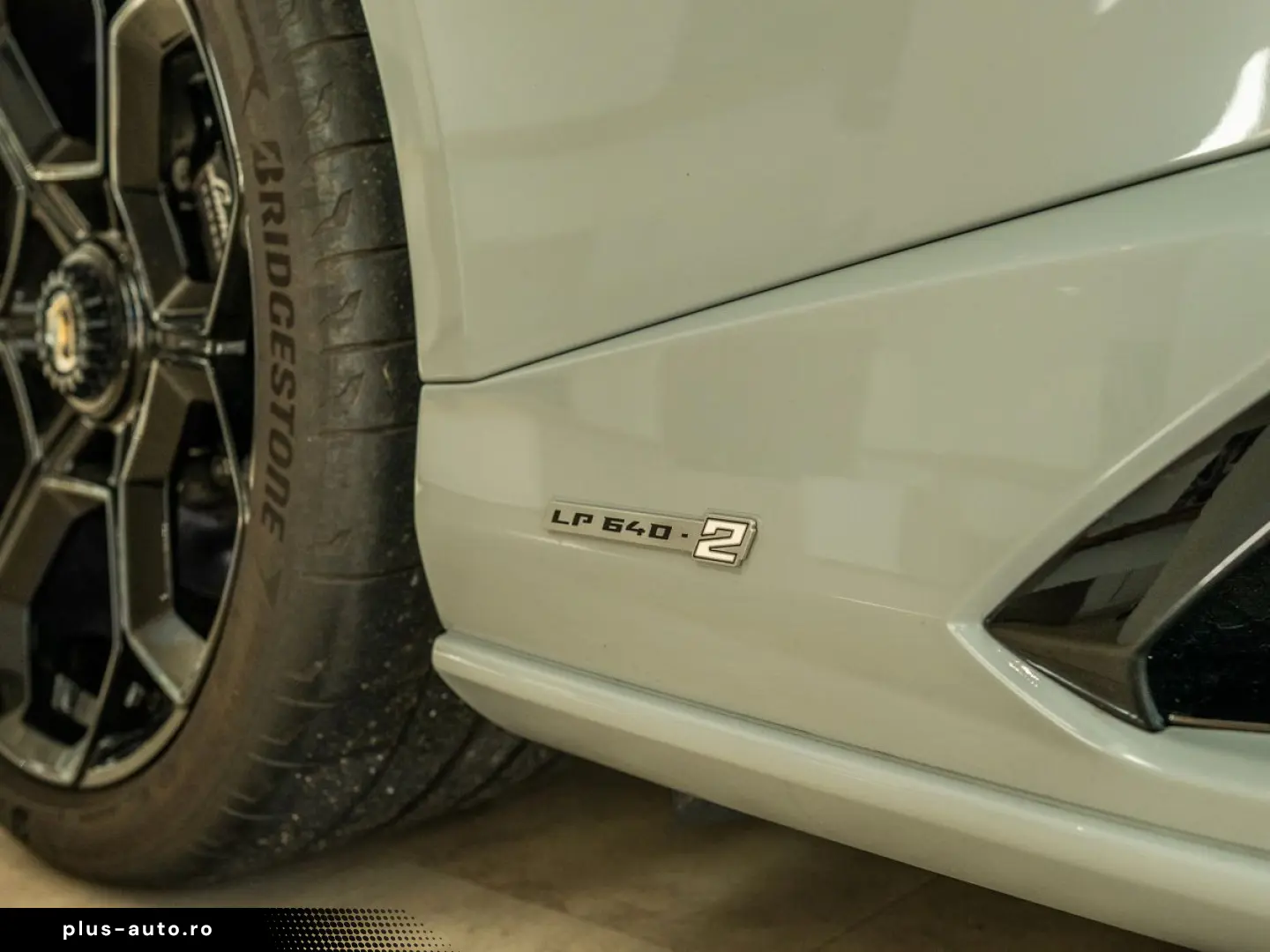 LAMBORGHINI Huracán Tecnica   AdPerso   Lamborghini Nürnberg