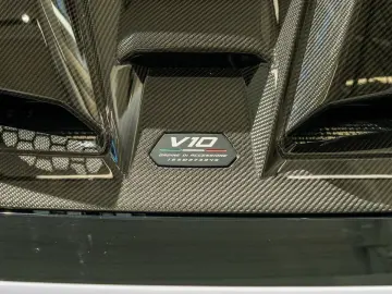 LAMBORGHINI Huracán Tecnica   AdPerso   Lamborghini Nürnberg