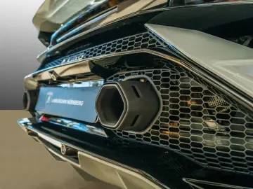 LAMBORGHINI Huracán Tecnica   AdPerso   Lamborghini Nürnberg