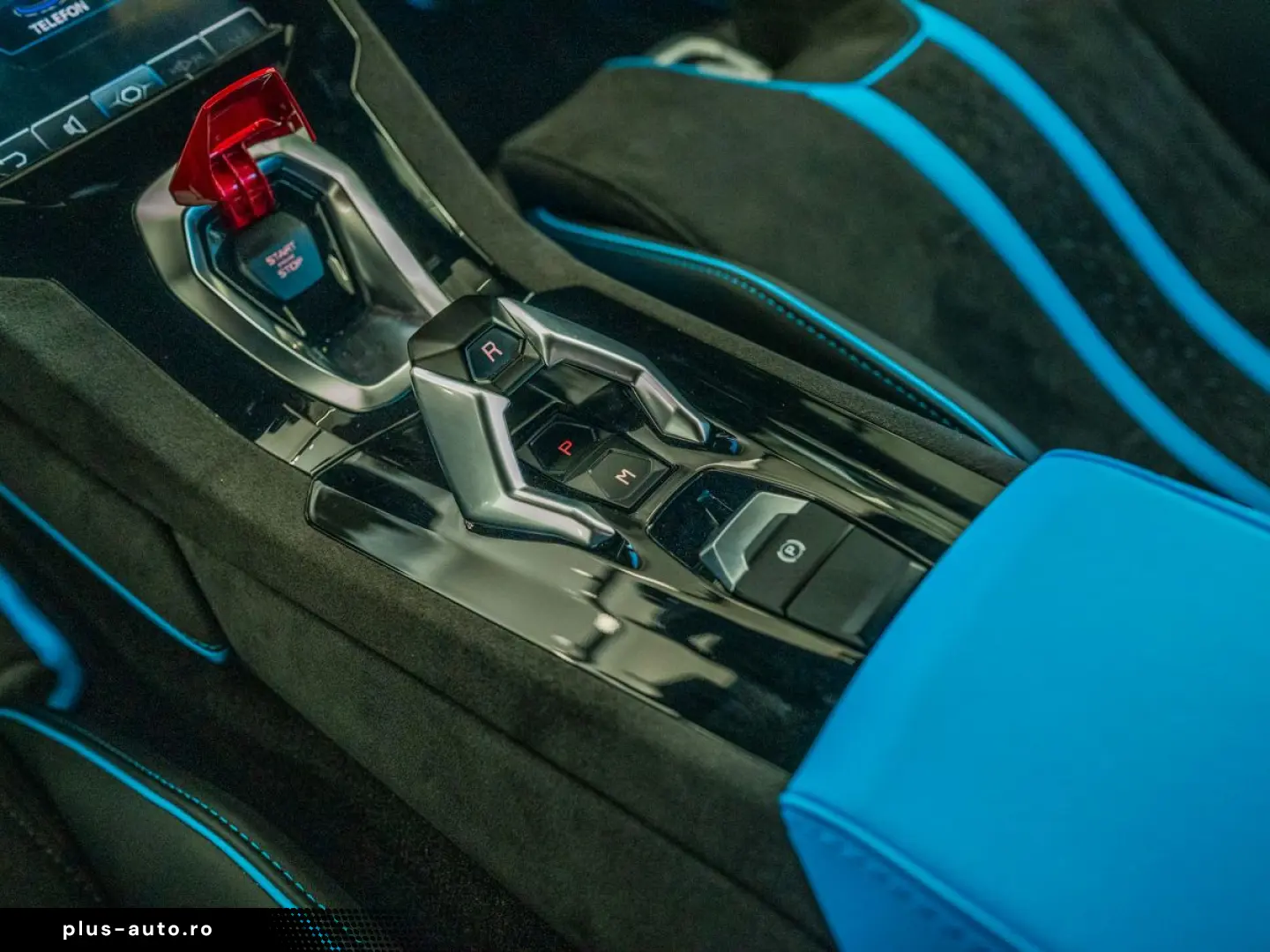 LAMBORGHINI Huracán Tecnica   AdPerso   Lamborghini Nürnberg