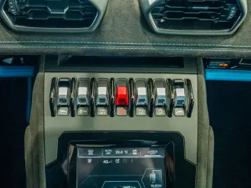 LAMBORGHINI Huracán Tecnica   AdPerso   Lamborghini Nürnberg