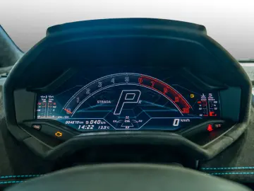 LAMBORGHINI Huracán Tecnica   AdPerso   Lamborghini Nürnberg