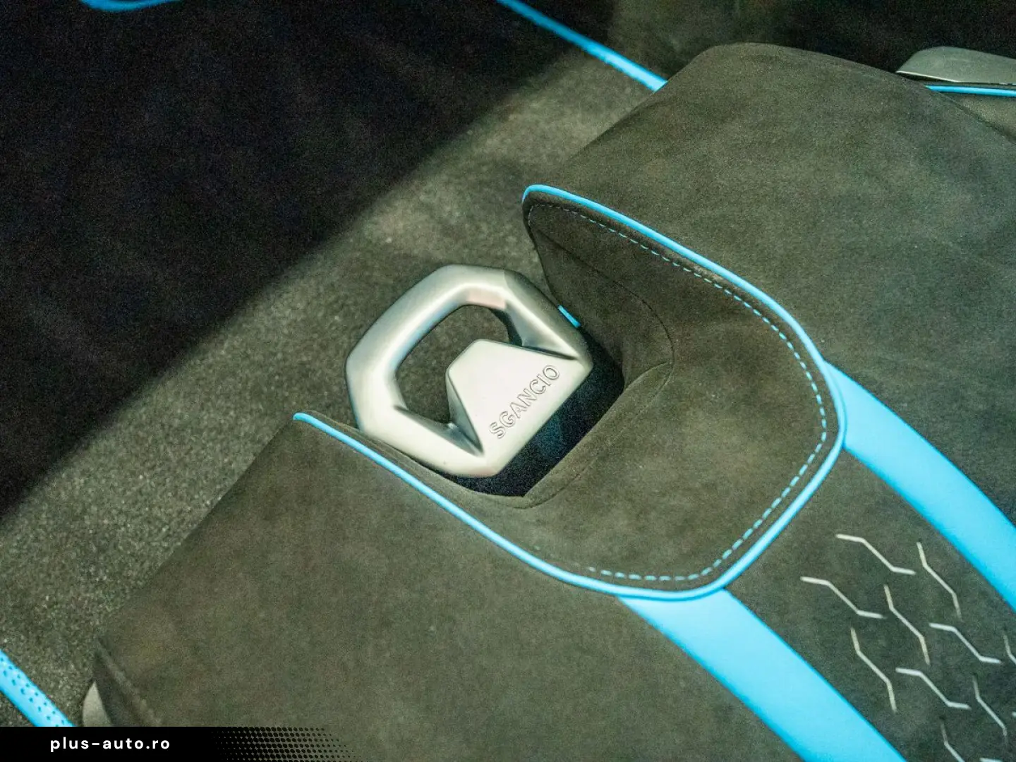 LAMBORGHINI Huracán Tecnica   AdPerso   Lamborghini Nürnberg