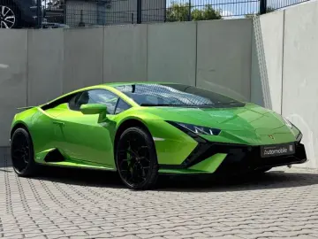 LAMBORGHINI Huracán Tecnica StylePack Narvi20  Verde Selvans