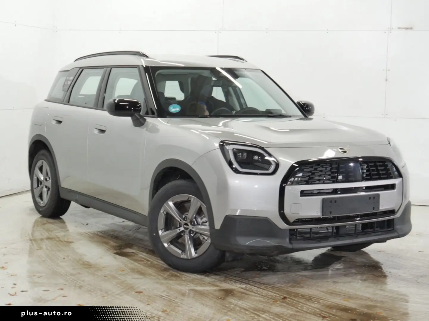 MINI Cooper C Countryman