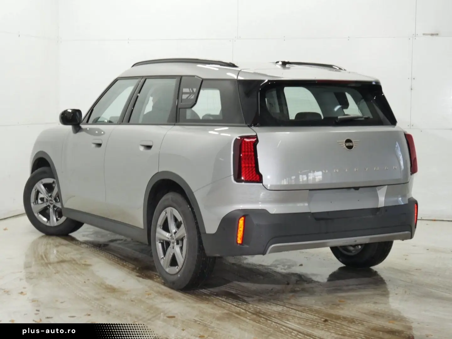 MINI Cooper C Countryman