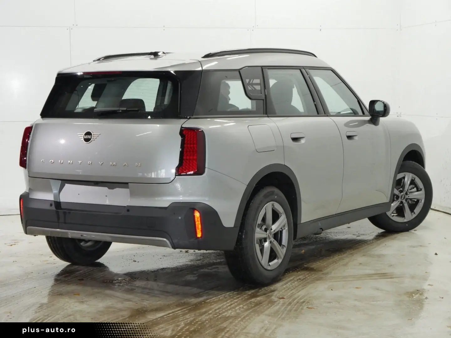 MINI Cooper C Countryman