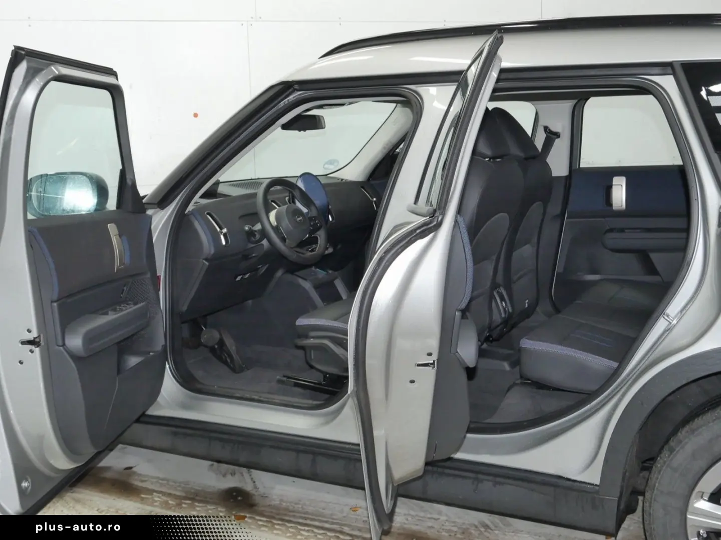 MINI Cooper C Countryman