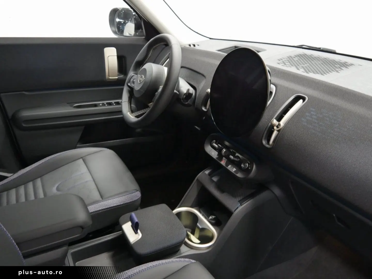 MINI Cooper C Countryman