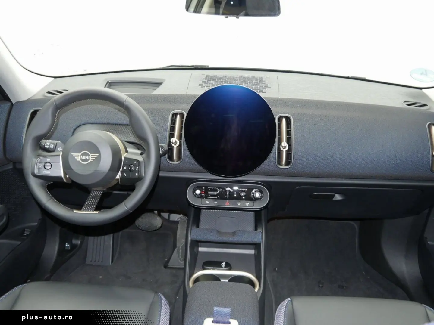 MINI Cooper C Countryman