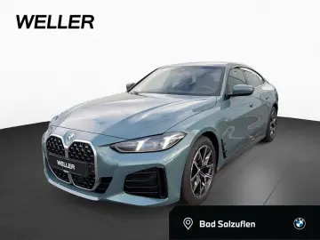 BMW 420d GC M Sport St&Go 360  LCPr HUD HiFi