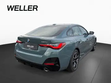 BMW 420d GC M Sport St&Go 360  LCPr HUD HiFi