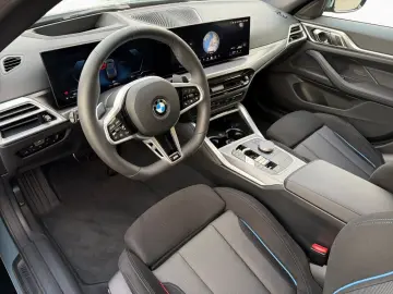 BMW 420d GC M Sport St&Go 360  LCPr HUD HiFi