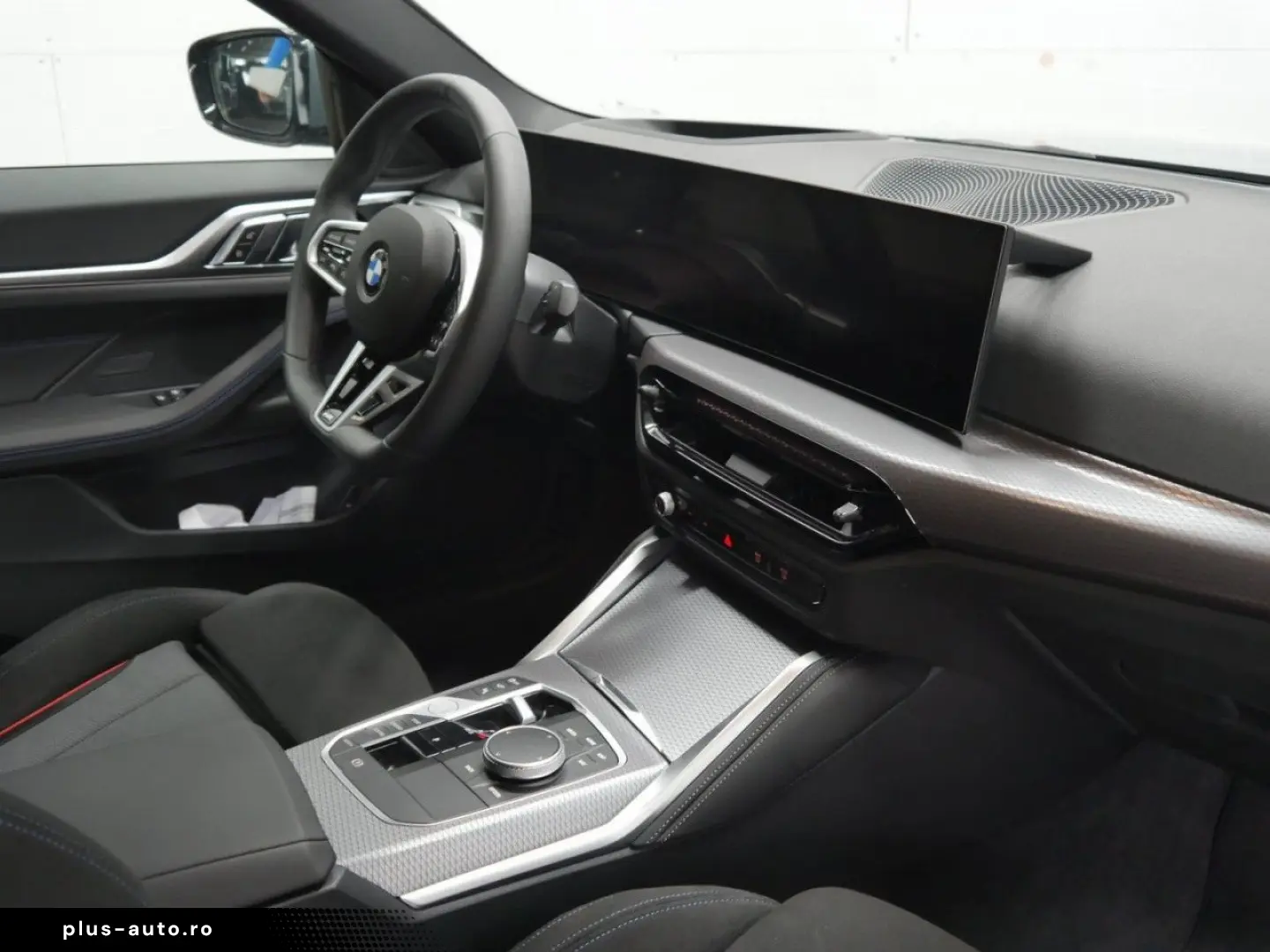 BMW 420d GC M Sport St&Go 360  LCPr HUD HiFi