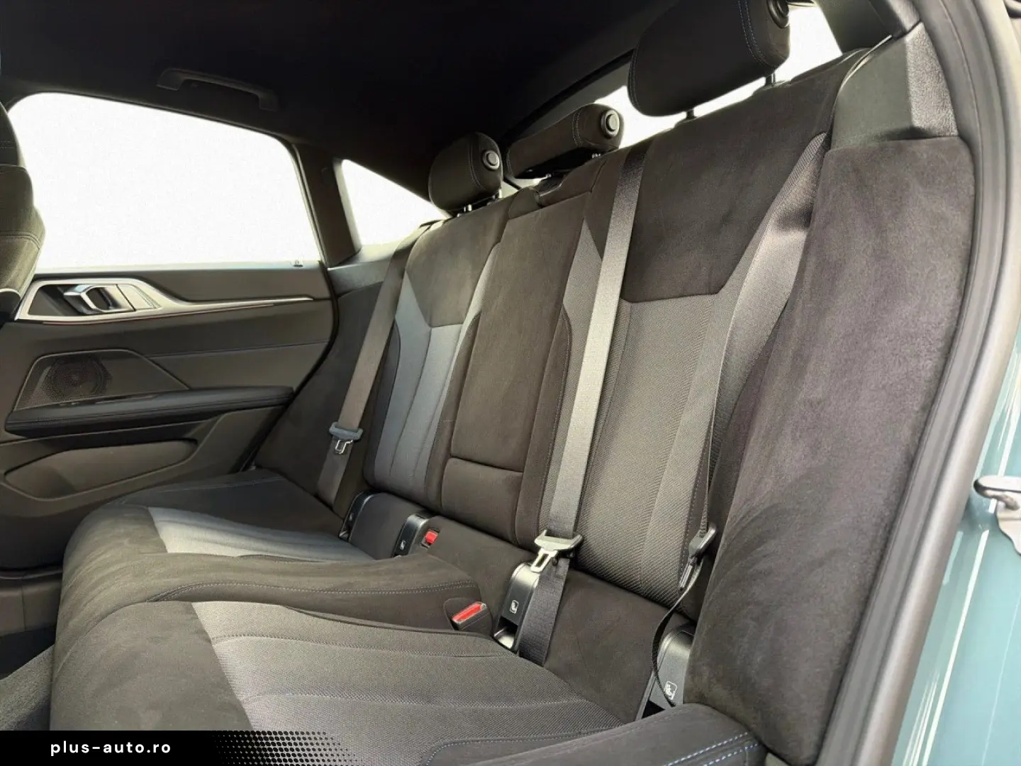 BMW 420d GC M Sport St&Go 360  LCPr HUD HiFi