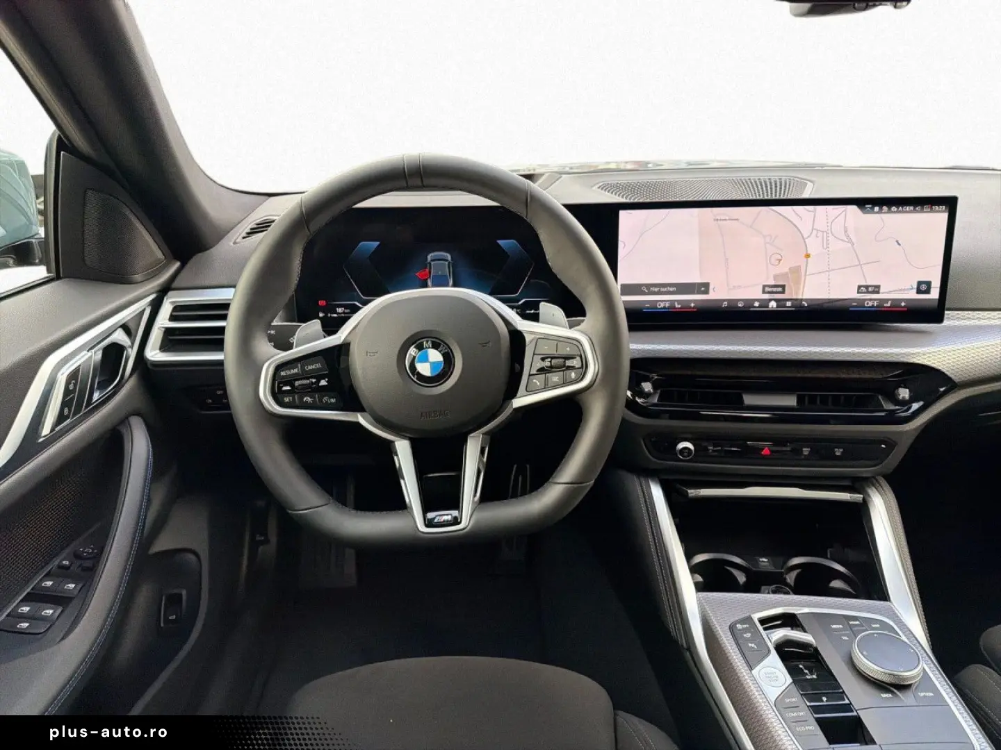 BMW 420d GC M Sport St&Go 360  LCPr HUD HiFi