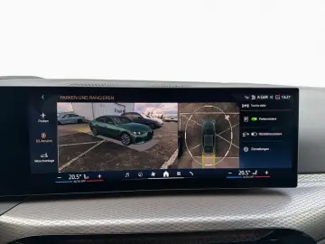 BMW 420d GC M Sport St&Go 360  LCPr HUD HiFi