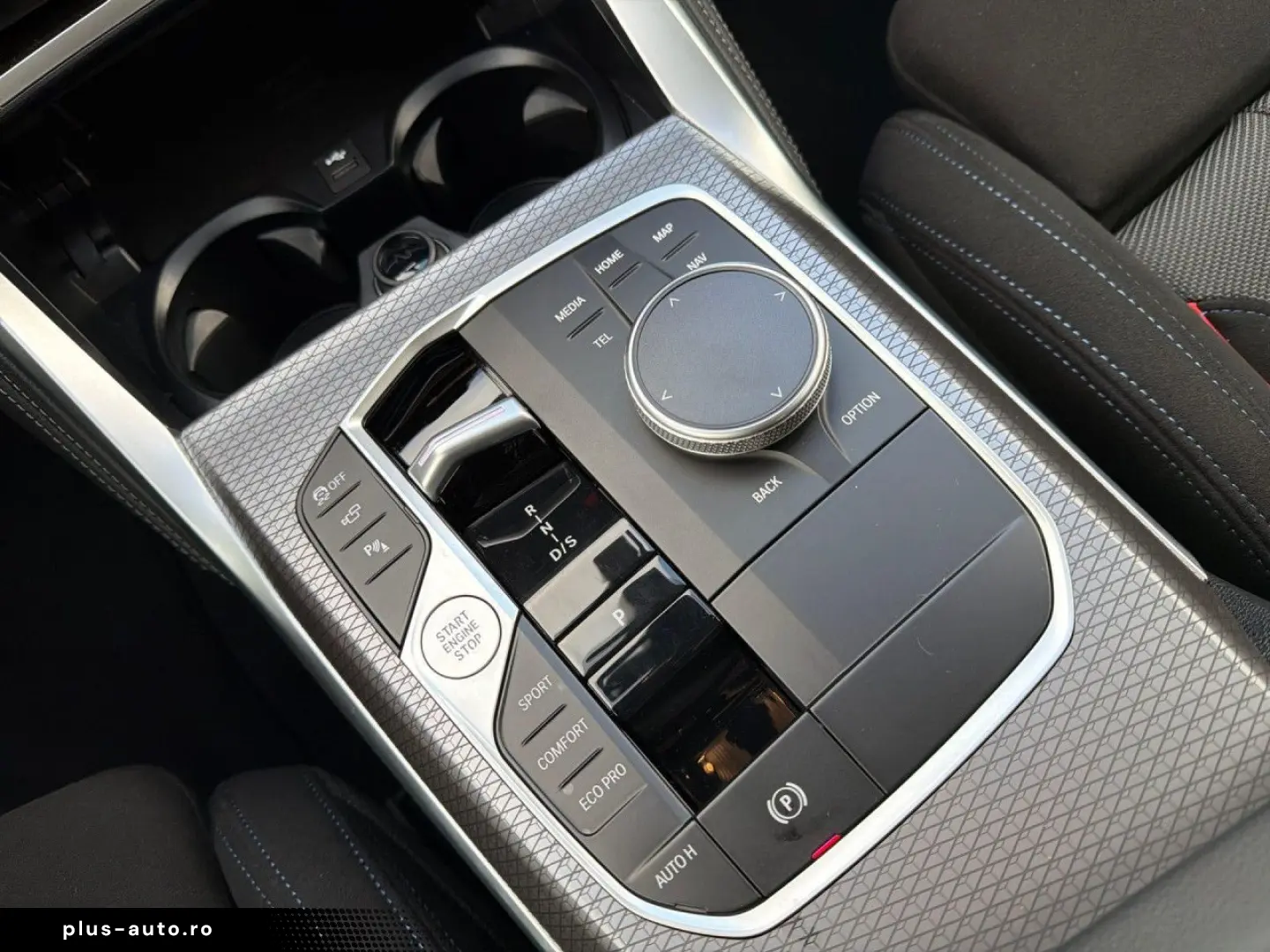 BMW 420d GC M Sport St&Go 360  LCPr HUD HiFi