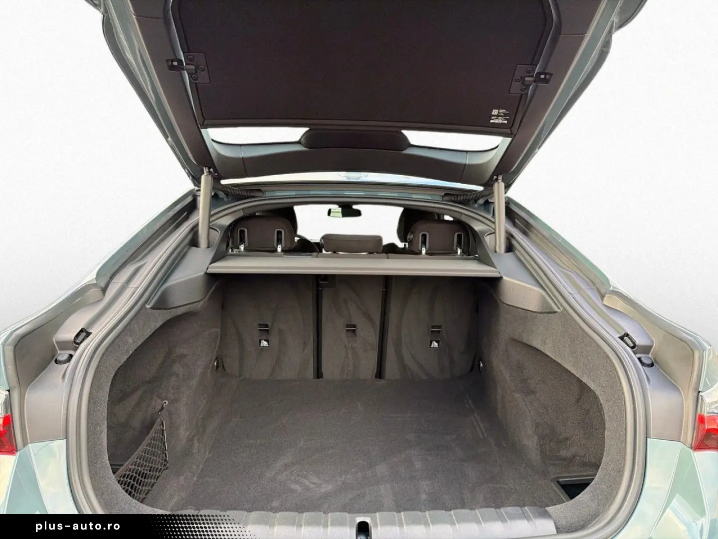 BMW 420d GC M Sport St&Go 360  LCPr HUD HiFi