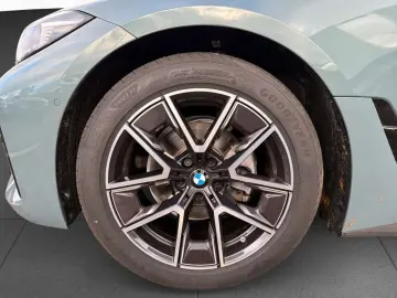 BMW 420d GC M Sport St&Go 360  LCPr HUD HiFi