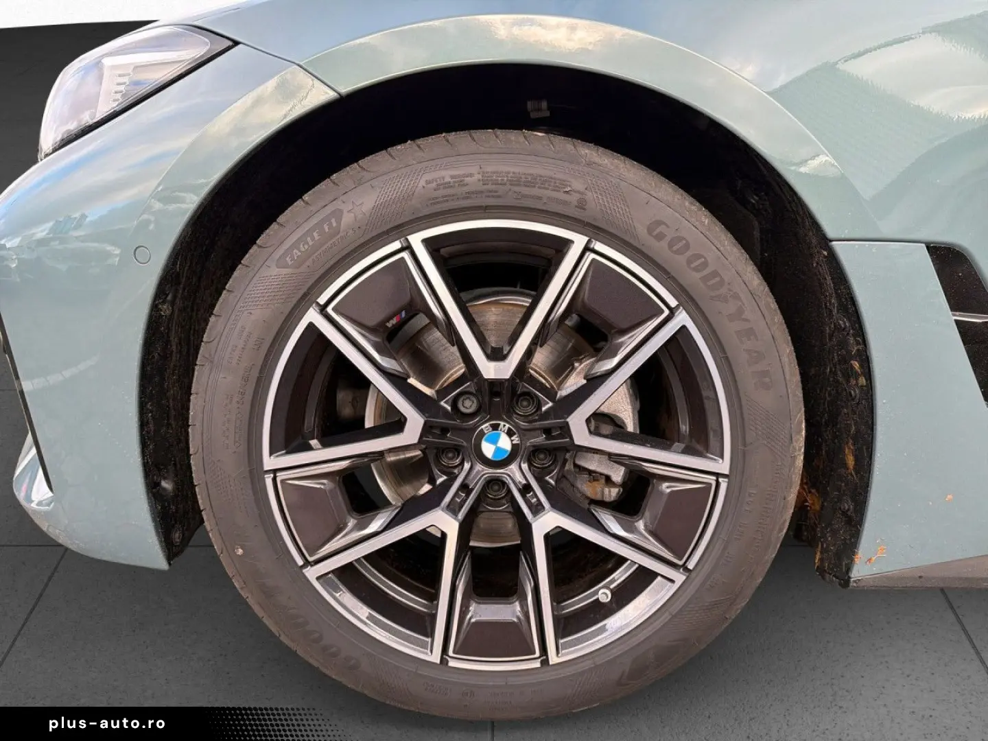 BMW 420d GC M Sport St&Go 360  LCPr HUD HiFi