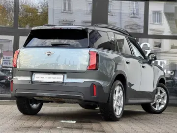 MINI Countryman S ALL4