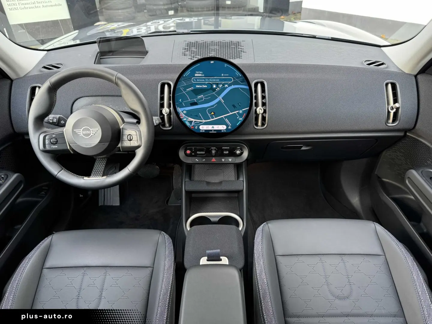 MINI Countryman S ALL4