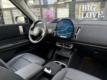 MINI Countryman S ALL4