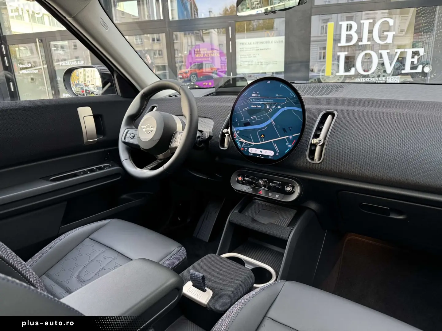 MINI Countryman S ALL4