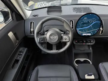 MINI Countryman S ALL4