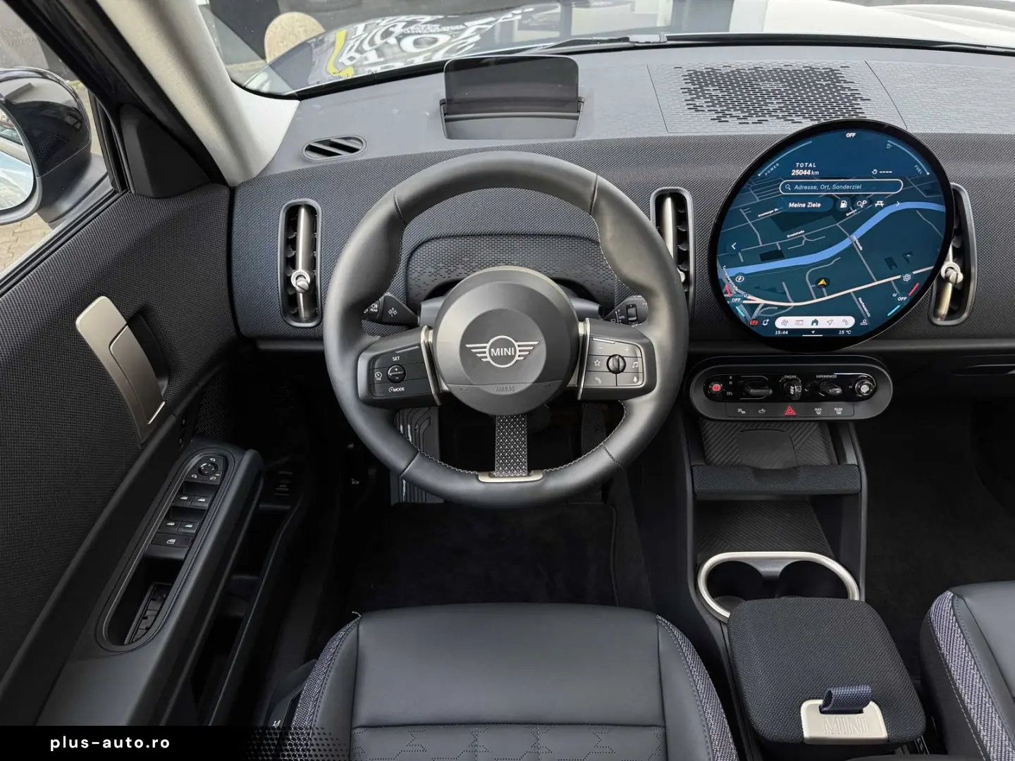 MINI Countryman S ALL4