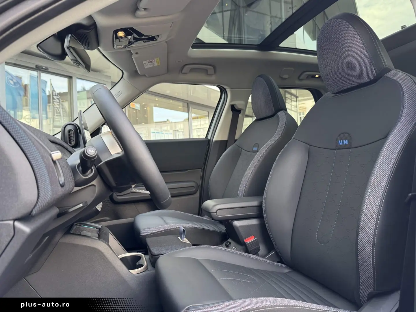 MINI Countryman S ALL4