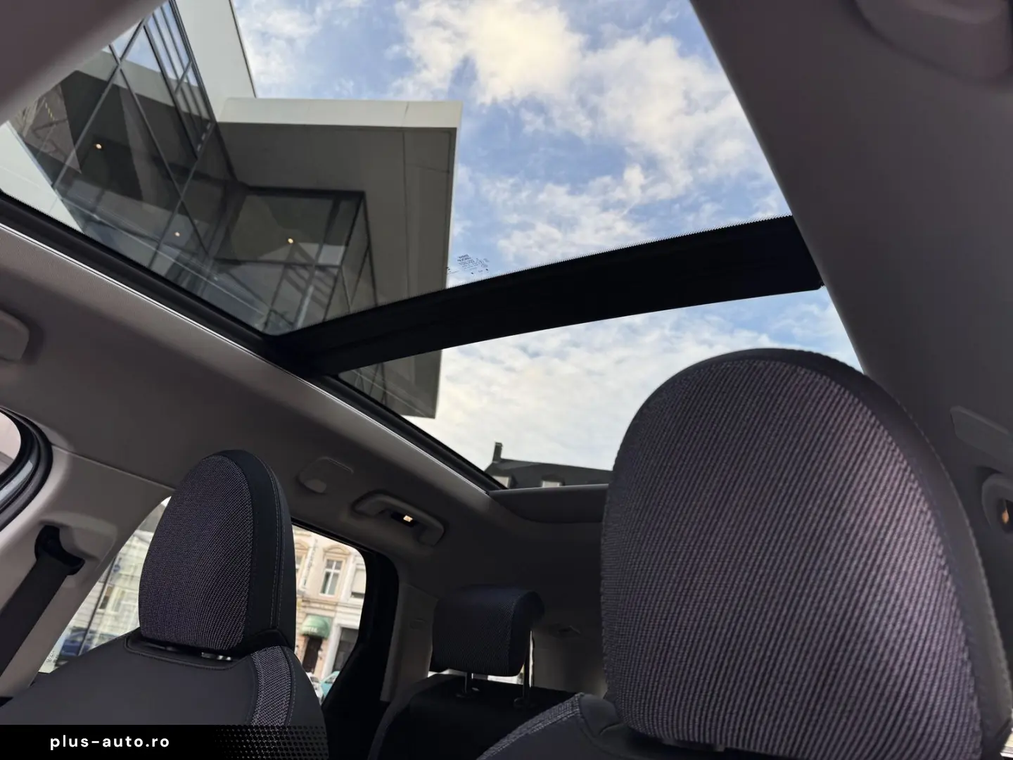 MINI Countryman S ALL4