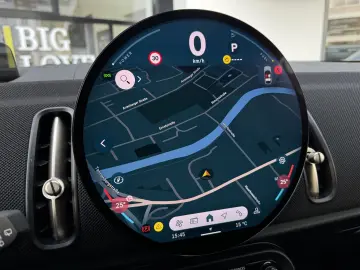 MINI Countryman S ALL4