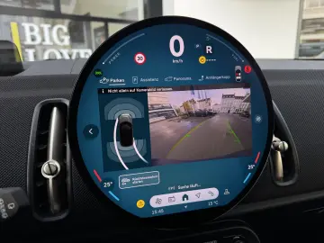 MINI Countryman S ALL4