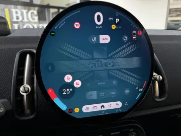 MINI Countryman S ALL4