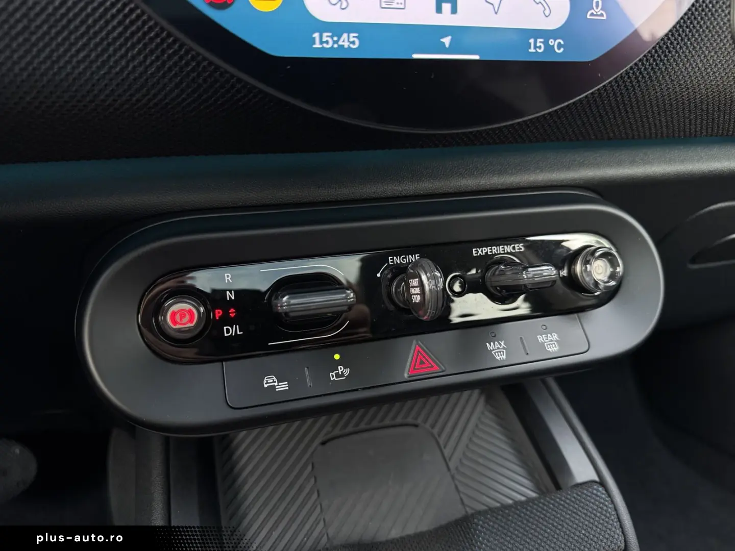 MINI Countryman S ALL4