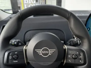 MINI Countryman S ALL4