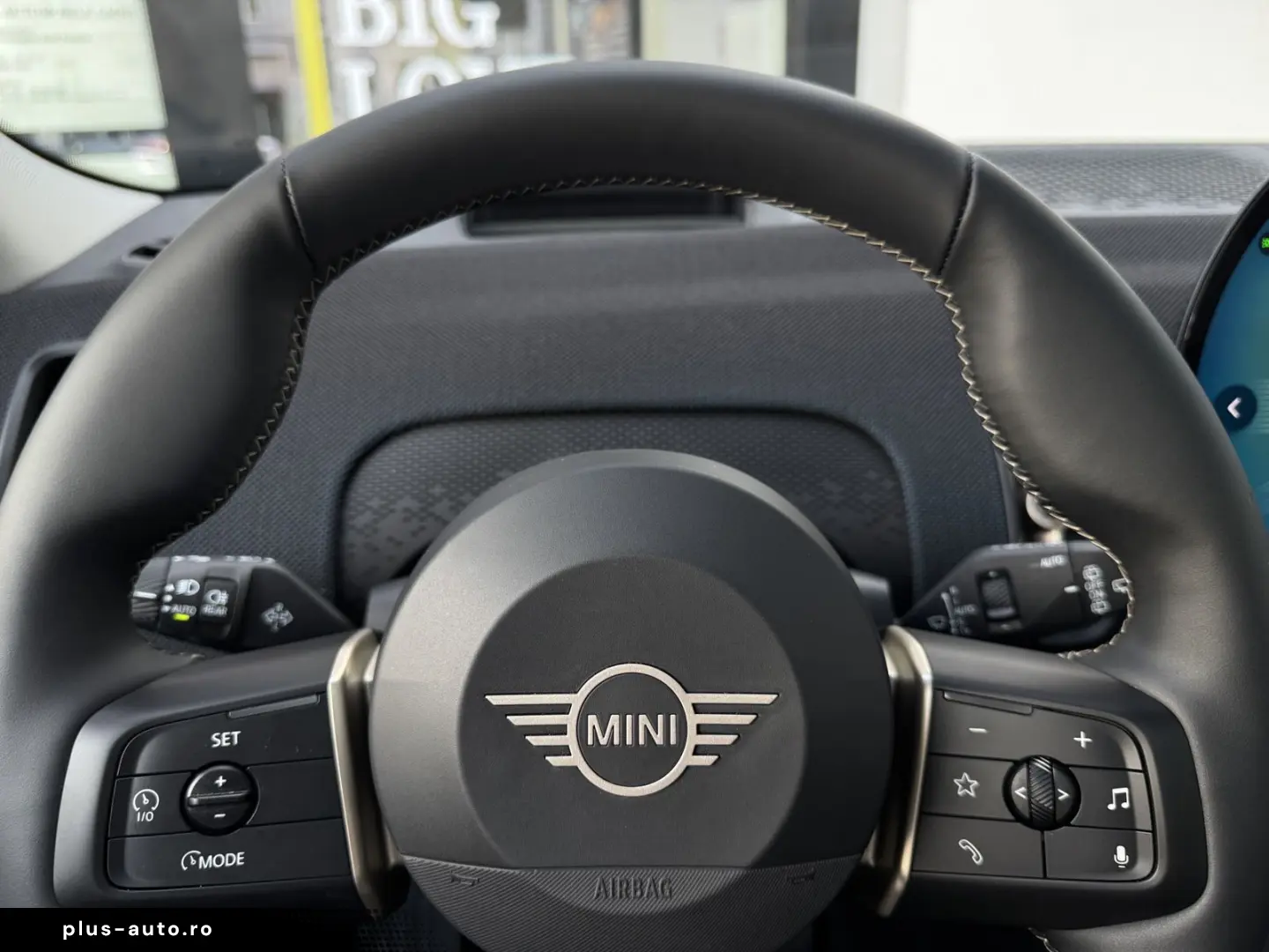 MINI Countryman S ALL4